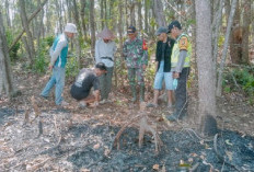 Dua Warga Berselisih Berhasil Diselesaikan dengan Problem Solving