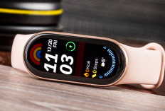 Smartband Murah 2026 Terbaik di Indonesia, Mana yang Paling Worth It?