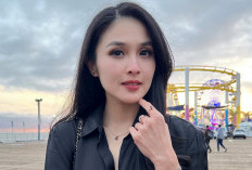 Instagram Sandra Dewi Hilang