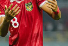 Cetak Sejarah, Arkhan Kaka Patahkan Capaian Ronaldo