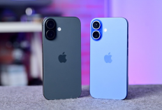 Smooth Parah! iPhone 17 Bikin iPhone 16 Terasa Lawas Ini Bedanya