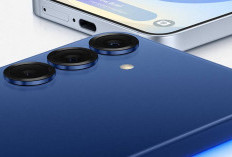 Rahasia Kekuatan Galaxy S25 Series dengan Snapdragon 8 Elite for Galaxy