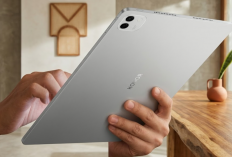 Honor MagicPad 3 Pro 12.3 Resmi Rilis, Tablet OLED 165Hz Super Tipis yang Siap Tantang iPad Pro?