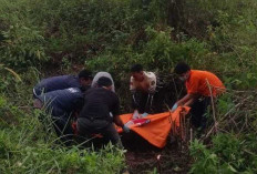 Mayat Mr X Ditemukan di Bawah Jembatan Tol Kayu agung