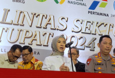 Pertamina Pastikan Stok BBM dan Gas Aman jelang Idul Fitri 2024