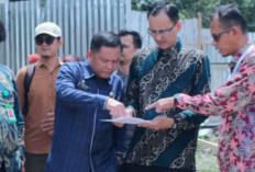 Masuk Prioritas Nasional, Kemenkes Lakukan Survei Lapangan RSUD