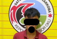 Oknum Mahasiswa Diduga Jadi Kurir Narkoba Diamankan Polisi