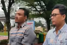 Tipu bisa Kerja di PT Pusri, Pria di Palembang Raup Uang dari 127 Korban