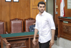 Vonis 6 Bulan Rehabilitasi, Fachri Albar Sudah Satu Bulan Jalani Perawatan di Lido