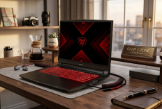 5 Laptop Gaming di Bawah Rp15 Juta yang Wajib Kamu Lirik April 2026