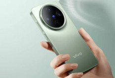 Tiga Jagoan Vivo di Tahun 2025, V50, Y29, dan X200, Mana yang Cocok Buat Kamu?