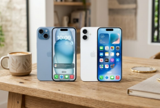 iPhone 15 vs iPhone 16 Lebih Worth It Mana di 2026? Ini Jawaban Realistisnya