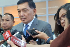 Menhan Tegaskan Tak Ada Intervensi