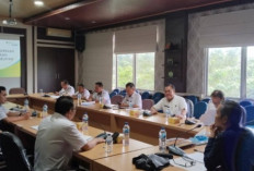 Dorong Peningkatan Kepesertaan BPJS Ketenagakerjaan 2026