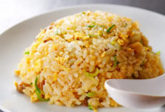 Cara Memasak Nasi Goreng yang Harum dan Matang Sempurna