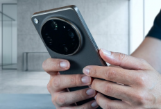 Oppo Find X9 Ultra Bocor Jelang Rilis Kamera 200 MP, Baterai Jumbo, Bakal Jadi Raja Flagship?