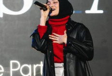 Eltasya Natasha Kembali ke Studio, Siap Rilis Single Terbaru yang Penuh Perasaan