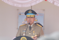 Layanan Pertanahan Berikan Dampak Nyata terhadap Penambahan Nilai Ekonomi di Indonesia