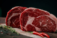 Waspadai Asupan Daging Saat Lebaran, Pengidap Asam Urat Bisa Kambuh!