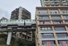 Apartemen Kereta