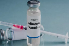 Kenapa Vaksin Flu Itu Penting dan Siapa yang Harus Mendapatkannya?
