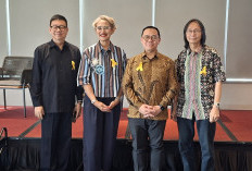 Kemenkes Beberkan Kota Tempati Posisi Tertinggi dengan Depresi dan Kecemasan