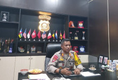 Densus 88 Anti Teror Tangkap Dua Terduga Teroris di OKU Timur