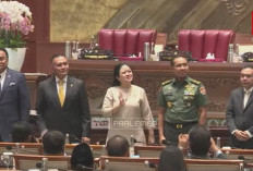 DPR RI Setujui KSAD Jenderal Agus Subiyanto sebagai Panglima TNI
