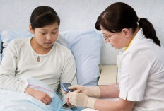 Waspadai Diabetes di Usia Muda, Kenali Gejala dan Ciri-Cirinya