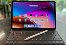 Rekomendasi Tablet Android Terbaik 2026 untuk Netflix dan Gaming