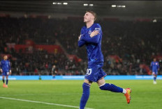 Cole Palmer Terancam Hengkang dari Chelsea, Tiga Raksasa Eropa Berebut