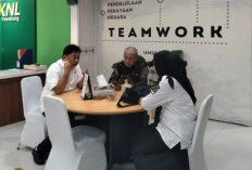 Lelang Aset OKU Selatan Laris Manis, Harga Tembus Dua Kali Lipat!