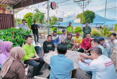 Pasar Malam Banding Agung Bakal Jadi Magnet Baru Warga dan Wisatawan