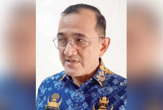 JEmbatan Muara Lawai Bakal Dibangun Oleh Asosiasi Batu Bara