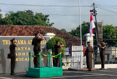 Teladani dan Tanamkan Nilai-Nilai Kepahlawanan 