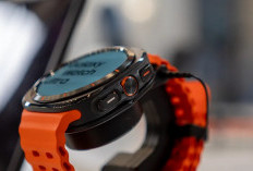 Samsung Galaxy Watch 8 Classic dan Galaxy Watch Ultra 2, Meluncur Juli 2025?
