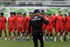 Sumsel United Siap Pertahankan Tren Positif, Waspadai Kebangkitan Adhyaksa FC