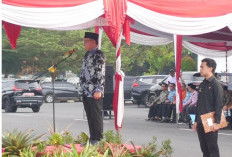 Ayah Diminta Hadir, Bukan Sekadar Mencari Nafkah untuk Cetak Generasi Emas