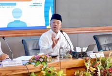 Tuntaskan Sertipikasi Tanah, Menteri Nusron Minta Kepala Daerah di NTB Bebaskan BPHTB bagi Masyarakat Miskin E