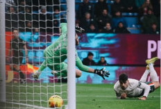 Taklukan Burnley, Chelsea Makin Perkasa Naik ke Peringkat Dua