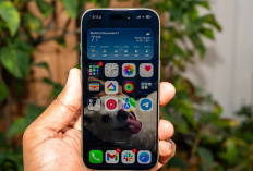 Beda dari Generasi Sebelumnya, iPhone 17 Pro dan Air Bawa Layar 3000 Nits