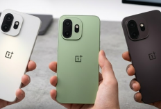 OnePlus 16T Sudah Disiapkan Flagship Kompak dengan Snapdragon 8 Elite Gen 6 Bakal Hadir Tahun Depan!