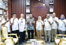 OKU Timur Dapat Alokasi 1.000 Unit BSPS 2026