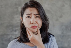 Gejala Stroke Ringan Hilang dalam Menit, Risikonya Bisa Seumur Hidup
