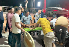 Tagih Utang Berujung Maut