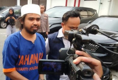 Tetapkan Dua Tersangka Baru Kasus Pembuatan Konten Video Bertukar Pasangan