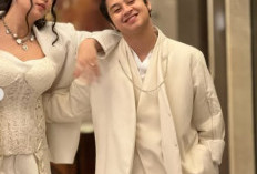 Bastian Steel Siap Nikahi Sitha Marino Tahun Depan, Minta Satu Syarat Khusus