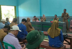 Rutin Lakukan Monitoring dan Evaluasi Penyebaran Pajak