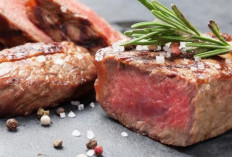 Waspada! Ini 5 Jenis Makanan yang Bisa Picu Kanker Usus Besar