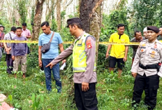 Siswi Kelas 10 SMK di Belitang, Ditemukan Tewas